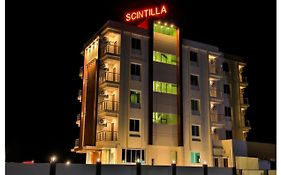 Hotel Scintilla, Somnath