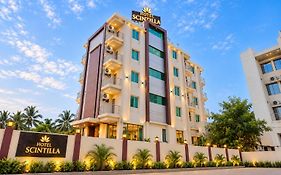 Hotel Scintilla, Somnath